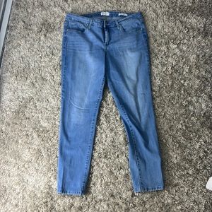 Jessica Simpson jeans